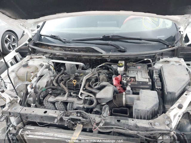 Aukcja sprzedaży 2023 Nissan Rogue S, vin: 5N1AT3AB8PC735617, numer aukcji: 12637698