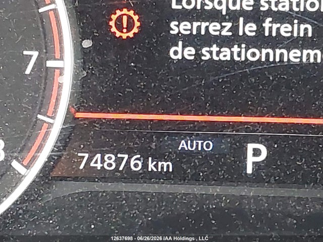 Aukcja sprzedaży 2023 Nissan Rogue S, vin: 5N1AT3AB8PC735617, numer aukcji: 12637698