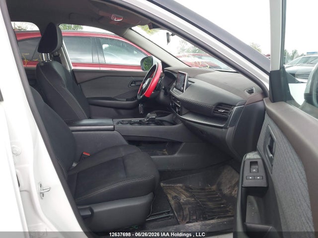 Aukcja sprzedaży 2023 Nissan Rogue S, vin: 5N1AT3AB8PC735617, numer aukcji: 12637698