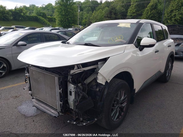 Aukcja sprzedaży 2023 Nissan Rogue S, vin: 5N1AT3AB8PC735617, numer aukcji: 12637698