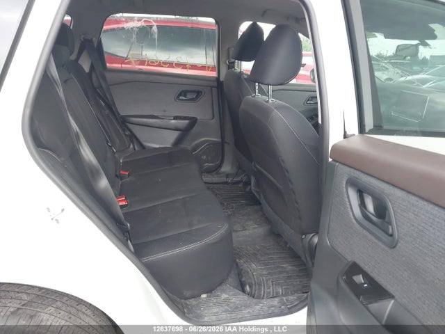 Aukcja sprzedaży 2023 Nissan Rogue S, vin: 5N1AT3AB8PC735617, numer aukcji: 12637698