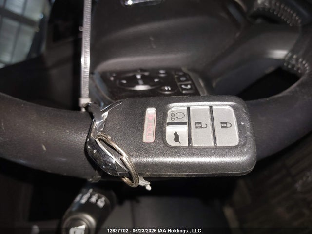 Продаж на аукціоні авто 2020 Honda Passport Sport, vin: 5FNYF8H2XLB501487, номер лоту: 12637702