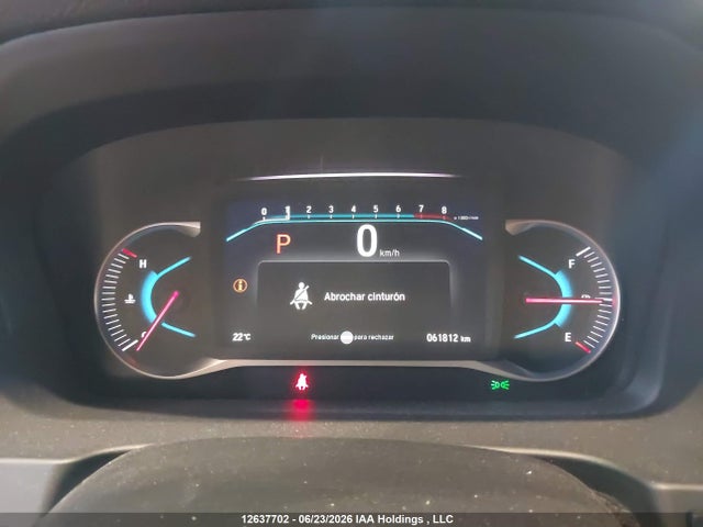 Продаж на аукціоні авто 2020 Honda Passport Sport, vin: 5FNYF8H2XLB501487, номер лоту: 12637702