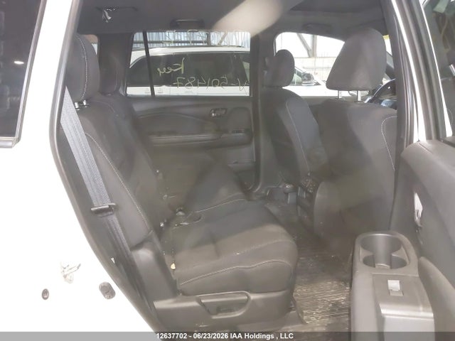 Продаж на аукціоні авто 2020 Honda Passport Sport, vin: 5FNYF8H2XLB501487, номер лоту: 12637702