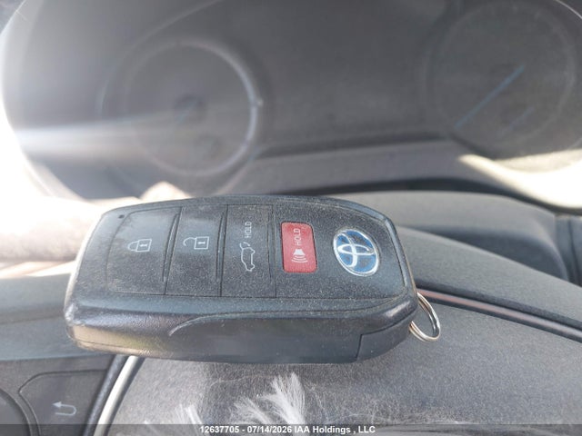 Aukcja sprzedaży 2021 Toyota Venza Le/xle/limited, vin: JTEAAAAH0MJ018425, numer aukcji: 12637705
