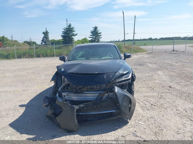 Aukcja sprzedaży 2021 Toyota Venza Le/xle/limited, vin: JTEAAAAH0MJ018425, numer aukcji: 12637705