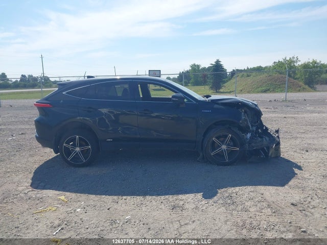 Aukcja sprzedaży 2021 Toyota Venza Le/xle/limited, vin: JTEAAAAH0MJ018425, numer aukcji: 12637705