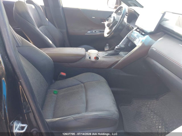 Aukcja sprzedaży 2021 Toyota Venza Le/xle/limited, vin: JTEAAAAH0MJ018425, numer aukcji: 12637705