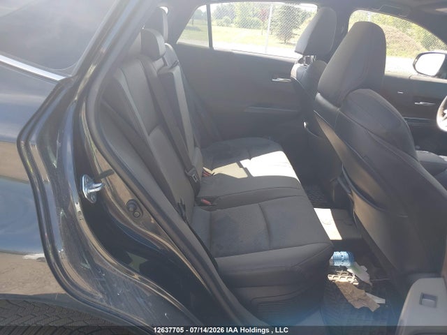 Aukcja sprzedaży 2021 Toyota Venza Le/xle/limited, vin: JTEAAAAH0MJ018425, numer aukcji: 12637705