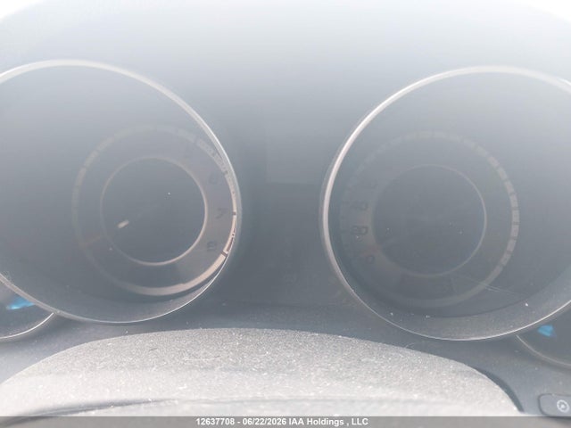12637708 :رقم المزاد ، 2HNYD28297H000166 vin ، 2007 Acura Mdx مزاد بيع