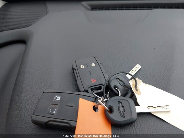 1GCGSCEN0N1210730 Chevrolet Colorado Lt