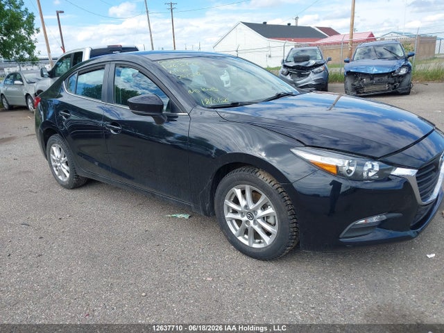 Mazda 3 Gs 2018 3MZBN1V71JM254298 main image
