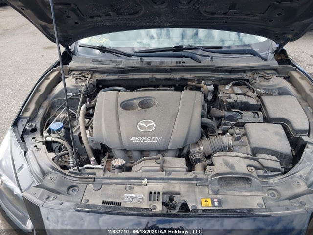 Mazda 3 Gs 2018 3MZBN1V71JM254298 Image 10