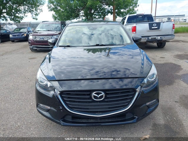 Mazda 3 Gs 2018 3MZBN1V71JM254298 Image 12