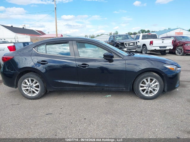 Mazda 3 Gs 2018 3MZBN1V71JM254298 Image 13