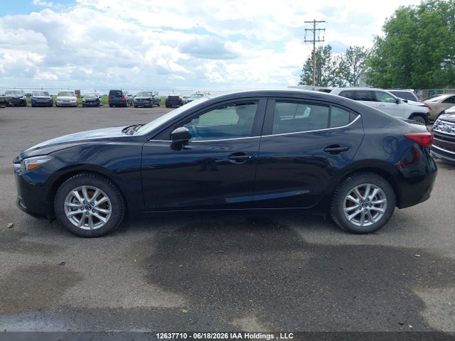 Mazda 3 Gs 2018 3MZBN1V71JM254298 Image 14