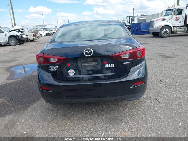 Mazda 3 Gs 2018 3MZBN1V71JM254298 Image 16