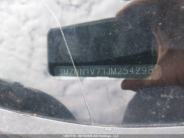 Mazda 3 Gs 2018 3MZBN1V71JM254298 Image 18