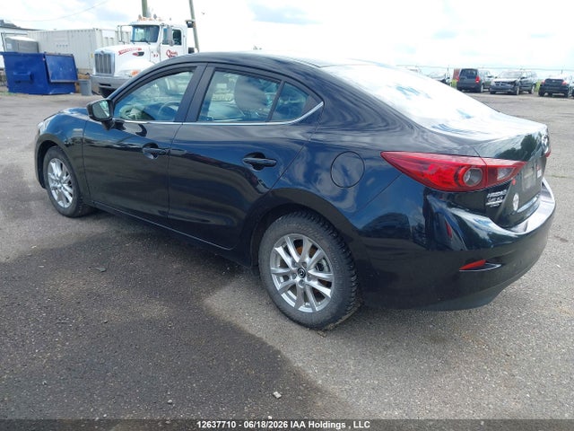 Mazda 3 Gs 2018 3MZBN1V71JM254298 Image 3