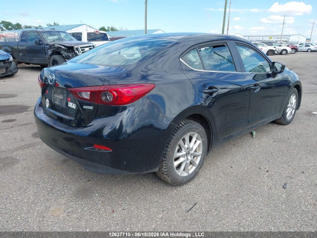 Mazda 3 Gs 2018 3MZBN1V71JM254298 Image 4