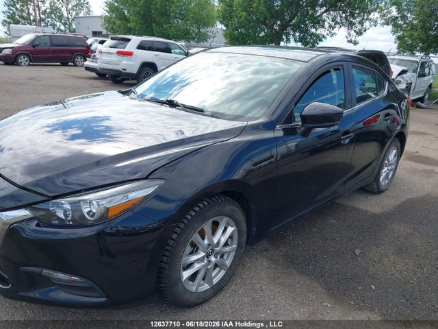 Mazda 3 Gs 2018 3MZBN1V71JM254298 Image 6