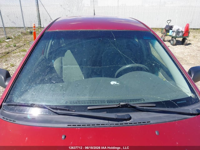 12637712 :رقم المزاد ، 2T1BR32EX5C887399 vin ، 2005 Toyota Corolla Ce/le/s مزاد بيع