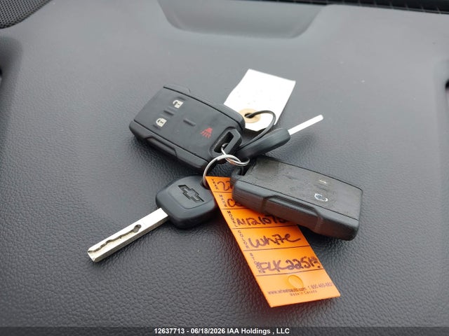 Продаж на аукціоні авто 2022 Chevrolet Colorado Lt, vin: 1GCGSCENXN1210752, номер лоту: 12637713