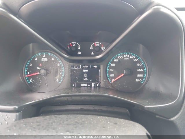 Продаж на аукціоні авто 2022 Chevrolet Colorado Lt, vin: 1GCGSCENXN1210752, номер лоту: 12637713
