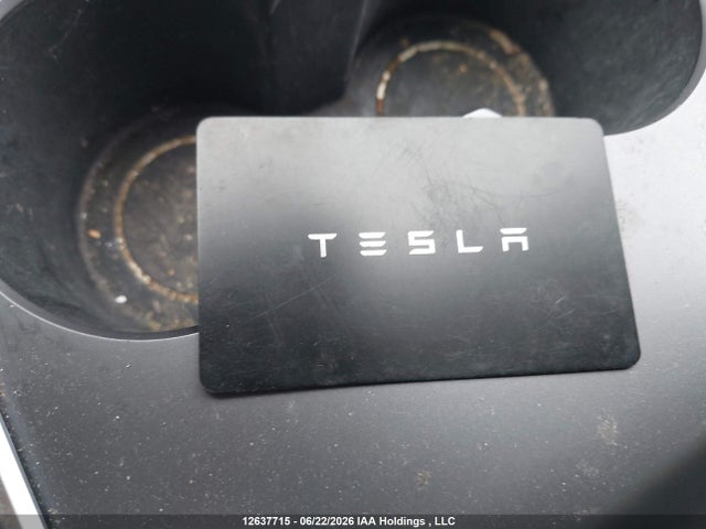 Продаж на аукціоні авто 2021 Tesla Model Y, vin: 5YJYGDEE7MF139138, номер лоту: 12637715