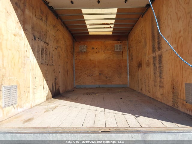 Hino 195 2019 2AYRDM2H4K1001223 Image 8
