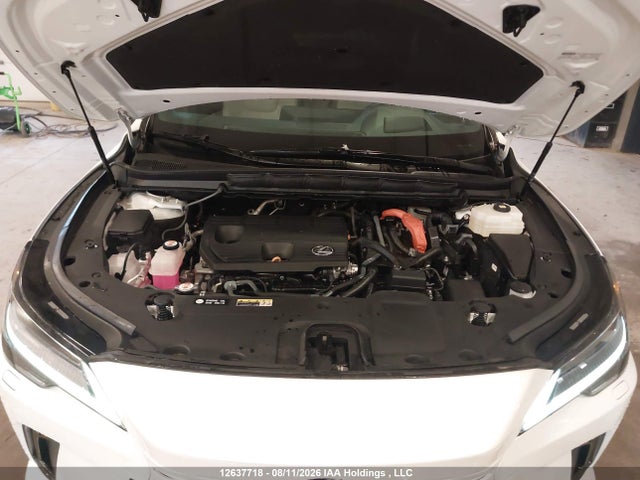 Продажа на аукционе авто 2024 Lexus Rx 350h, vin: 2T2BBMCA5RC037851, номер лота: 12637718