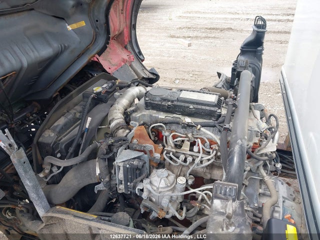Hino 195 2019 2AYSDM2H5K1003564 Image 10