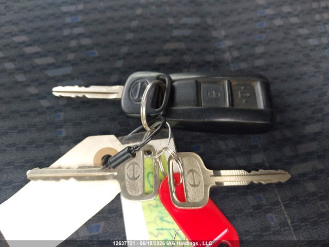 Hino 195 2019 2AYSDM2H5K1003564 Image 11