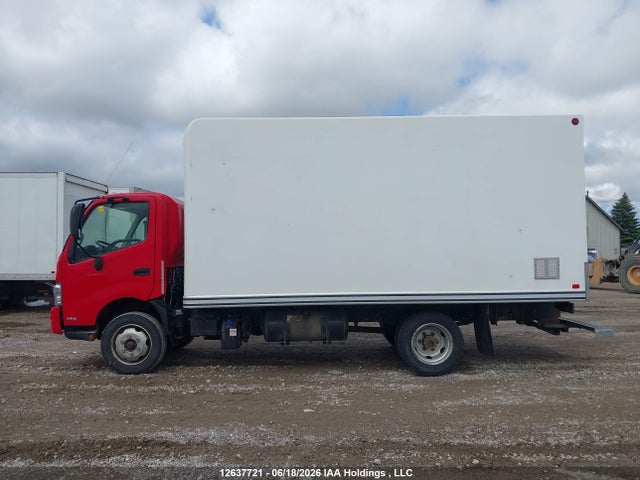 Hino 195 2019 2AYSDM2H5K1003564 Image 14