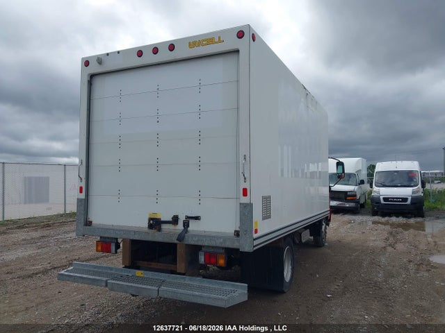 Hino 195 2019 2AYSDM2H5K1003564 Image 4