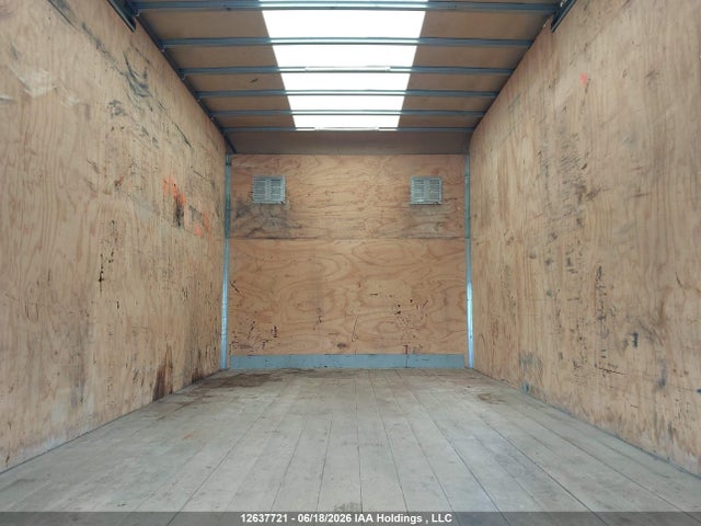 Hino 195 2019 2AYSDM2H5K1003564 Image 5