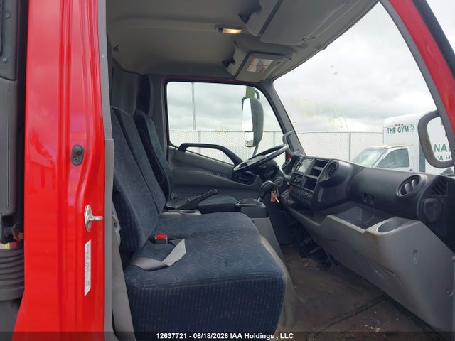 Hino 195 2019 2AYSDM2H5K1003564 Image 8