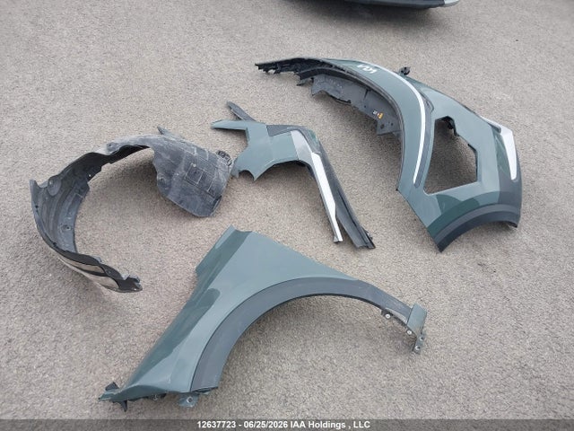 KIA Niro Wind 2025 KNDCR3L19S5133628 Image 12