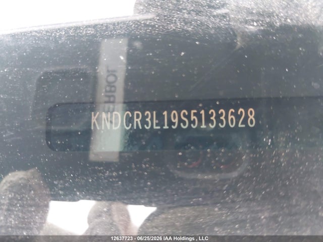 KIA Niro Wind 2025 KNDCR3L19S5133628 Image 20