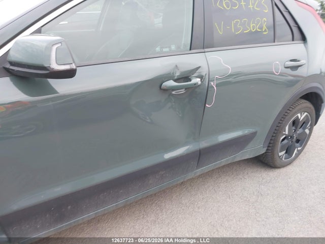 KIA Niro Wind 2025 KNDCR3L19S5133628 Image 21