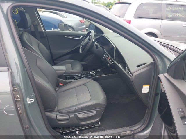 KIA Niro Wind 2025 KNDCR3L19S5133628 Image 5