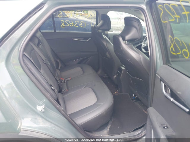 KIA Niro Wind 2025 KNDCR3L19S5133628 Image 8