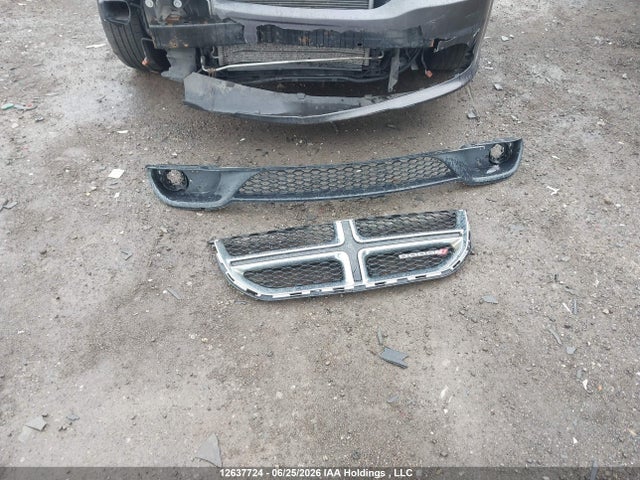 Продаж на аукціоні авто 2019 Dodge Grand Caravan Cvp/sxt, vin: 2C4RDGBGXKR502554, номер лоту: 12637724