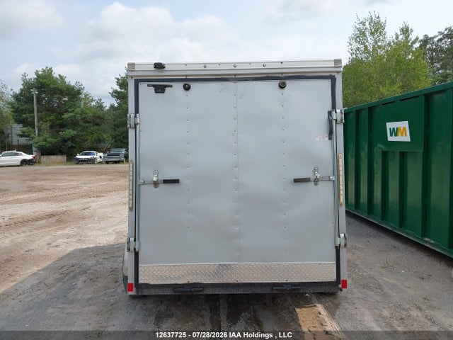 Pace American Pace American 2015 53BPTEA12FA019440 Image 11