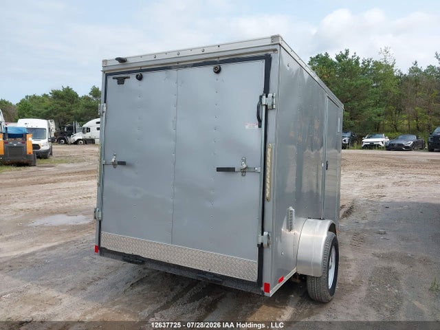 Pace American Pace American 2015 53BPTEA12FA019440 Image 14