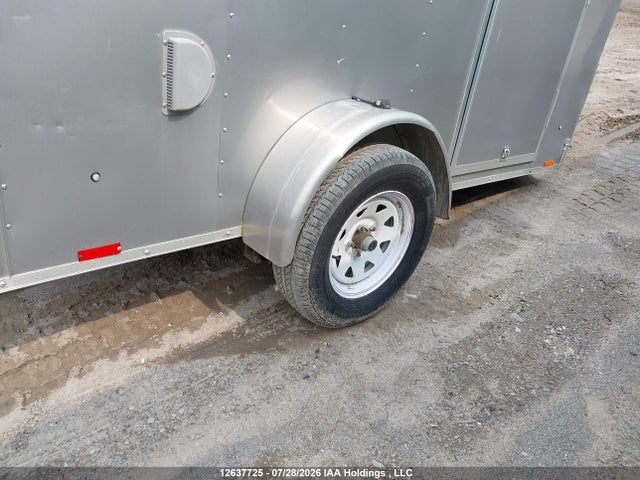 Pace American Pace American 2015 53BPTEA12FA019440 Image 15