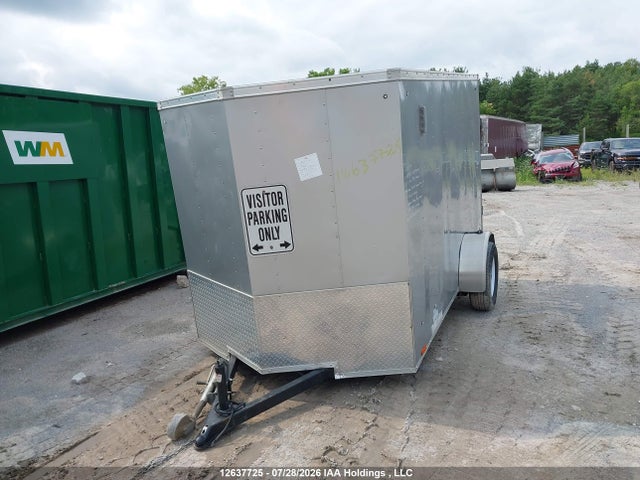 Pace American Pace American 2015 53BPTEA12FA019440 Image 2