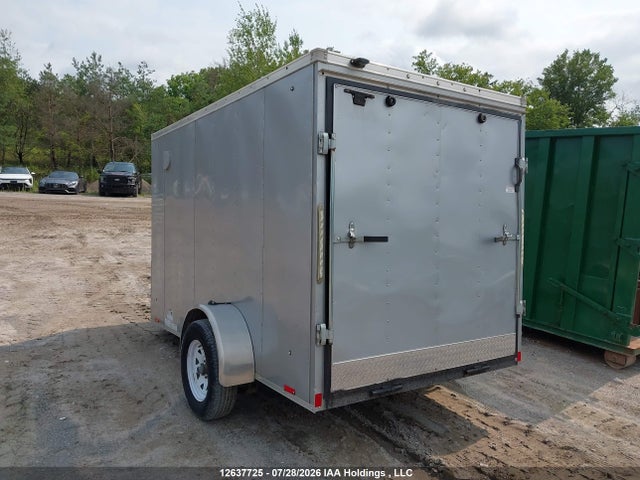 Pace American Pace American 2015 53BPTEA12FA019440 Image 3