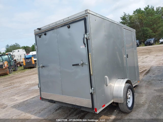 Pace American Pace American 2015 53BPTEA12FA019440 Image 4