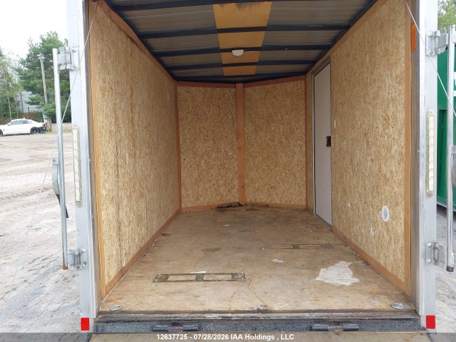 Pace American Pace American 2015 53BPTEA12FA019440 Image 5
